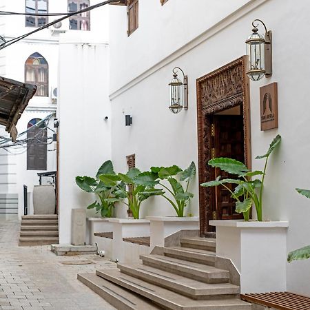 The Neela Boutique Hotel Stone Town Zanzibar Eksteriør billede