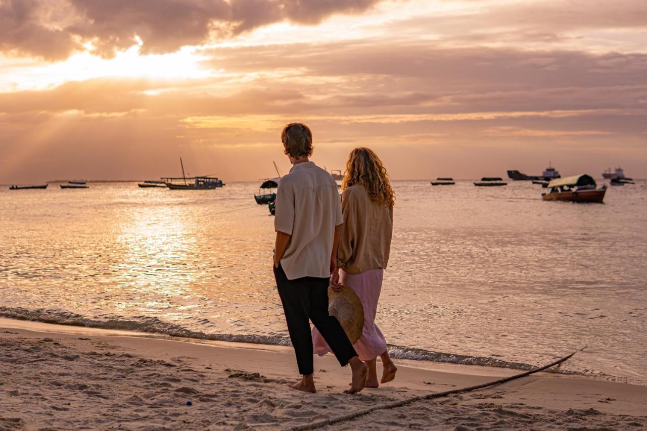 The Neela Boutique Hotel Stone Town Zanzibar Eksteriør billede