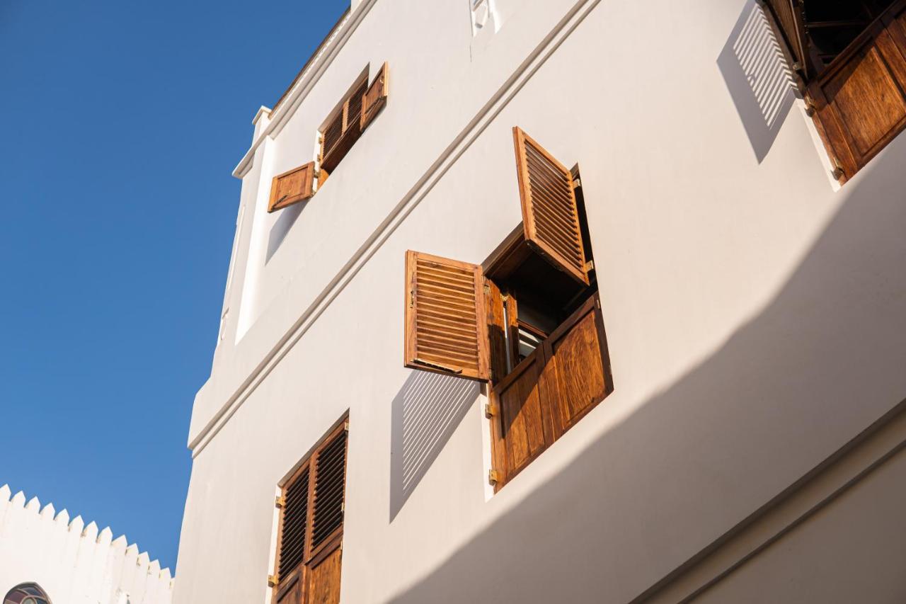 The Neela Boutique Hotel Stone Town Zanzibar Eksteriør billede