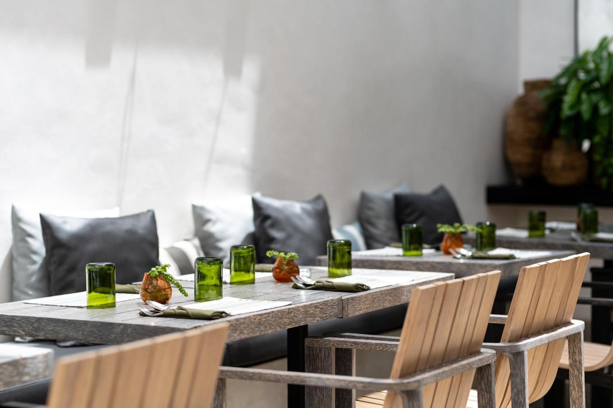 The Neela Boutique Hotel Stone Town Zanzibar Eksteriør billede