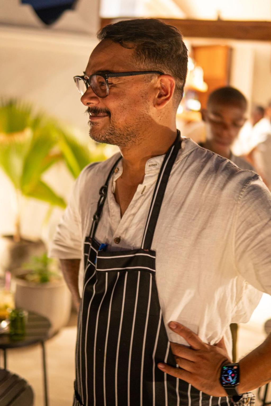 The Neela Boutique Hotel Stone Town Zanzibar Eksteriør billede