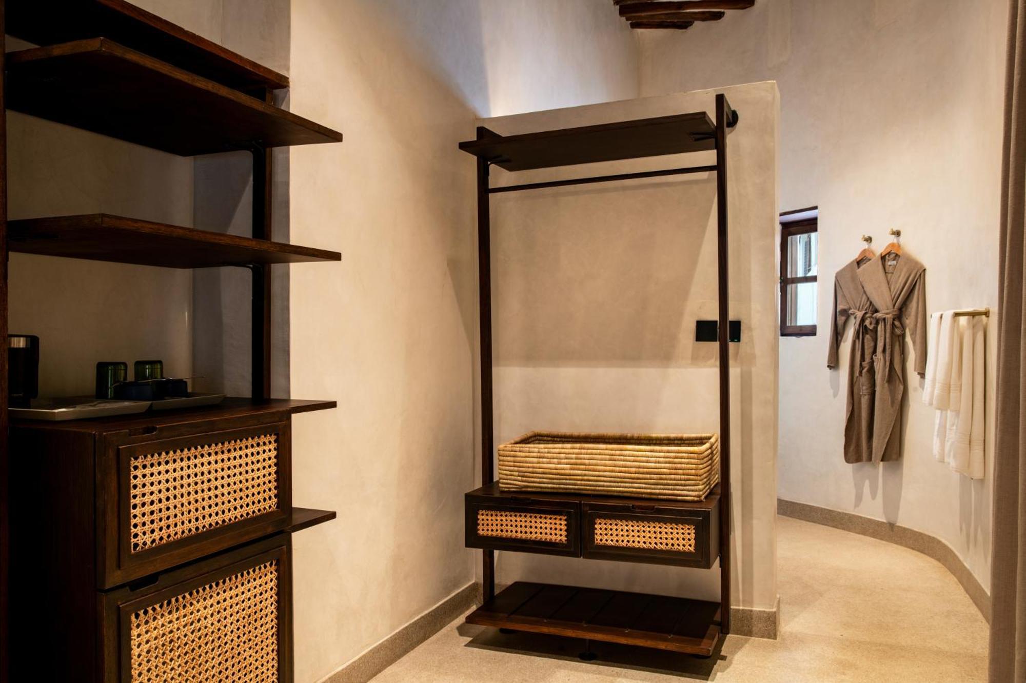 The Neela Boutique Hotel Stone Town Zanzibar Eksteriør billede