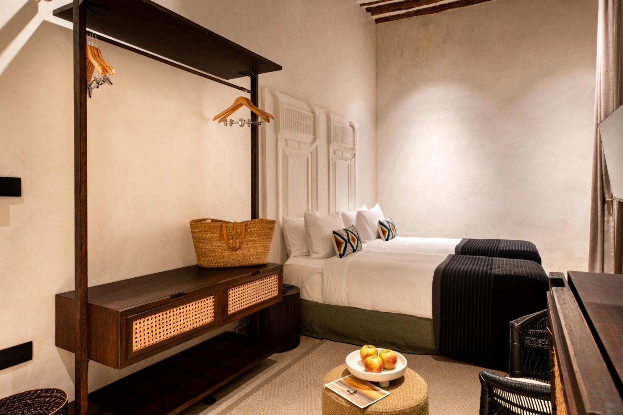 The Neela Boutique Hotel Stone Town Zanzibar Eksteriør billede