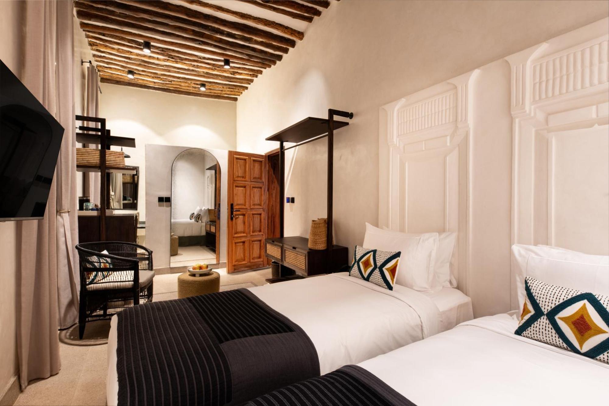 The Neela Boutique Hotel Stone Town Zanzibar Eksteriør billede