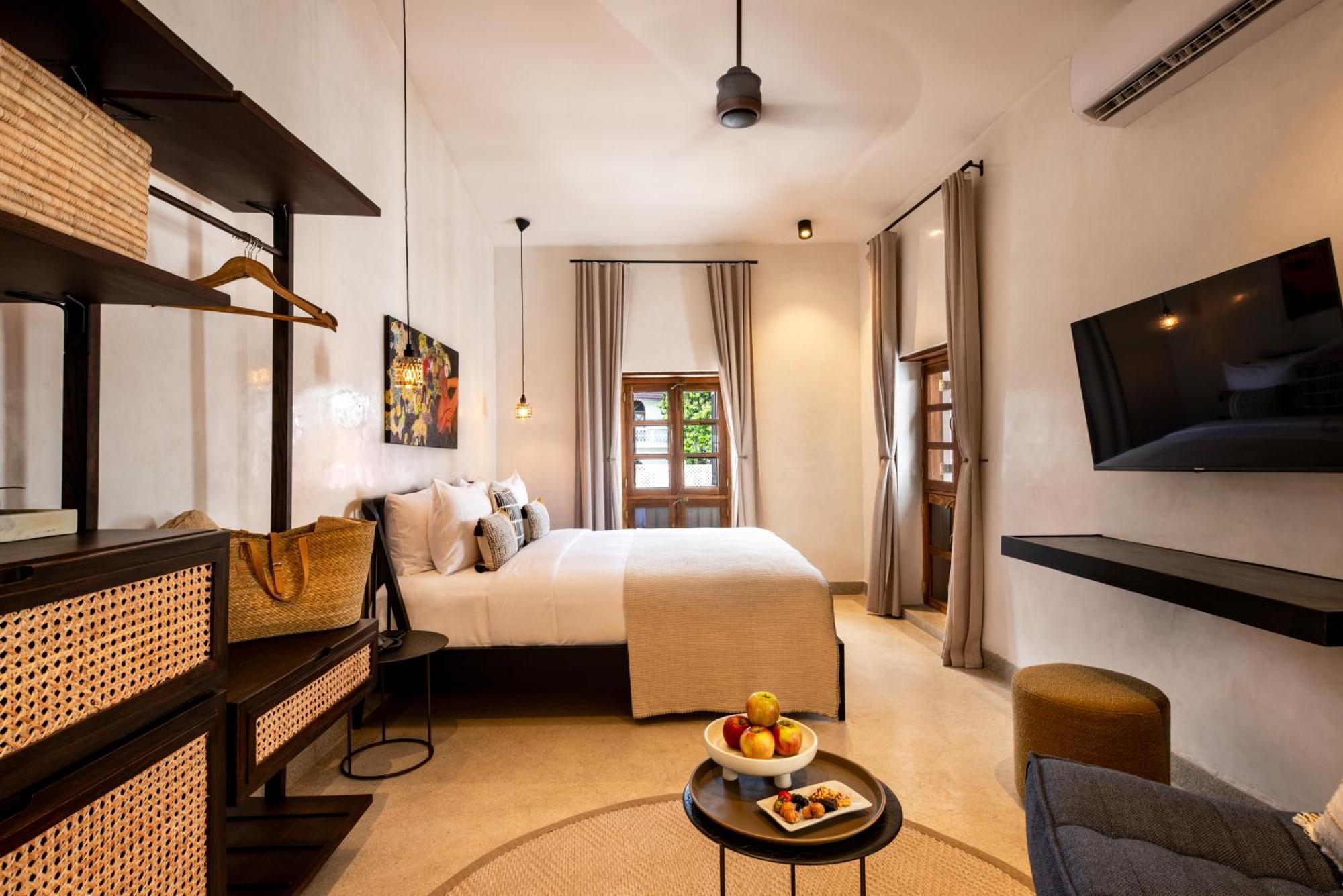 The Neela Boutique Hotel Stone Town Zanzibar Eksteriør billede